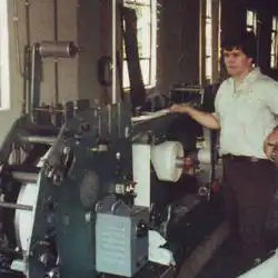 1984-DayOne-250 About Model Graphics