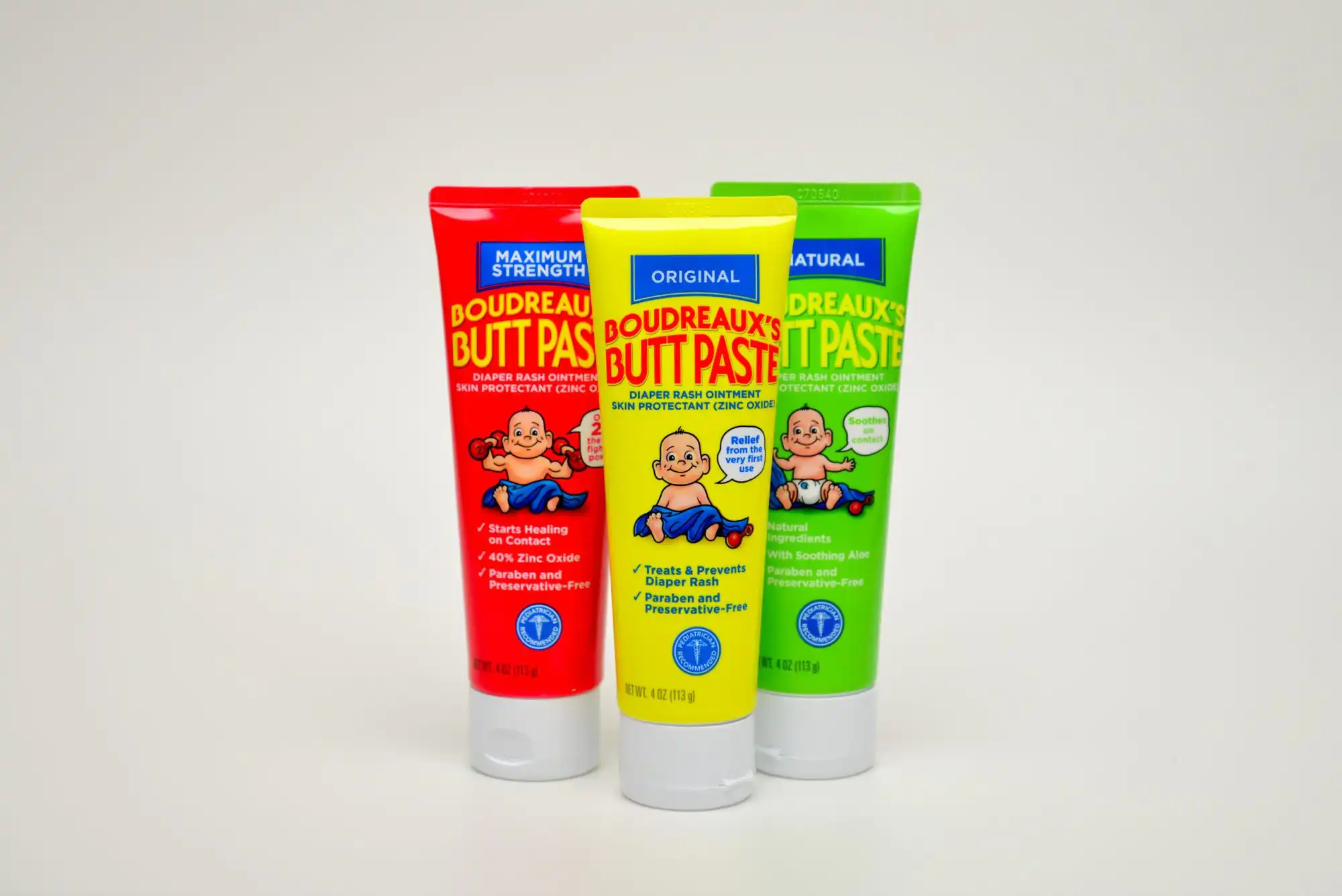 tube label printing