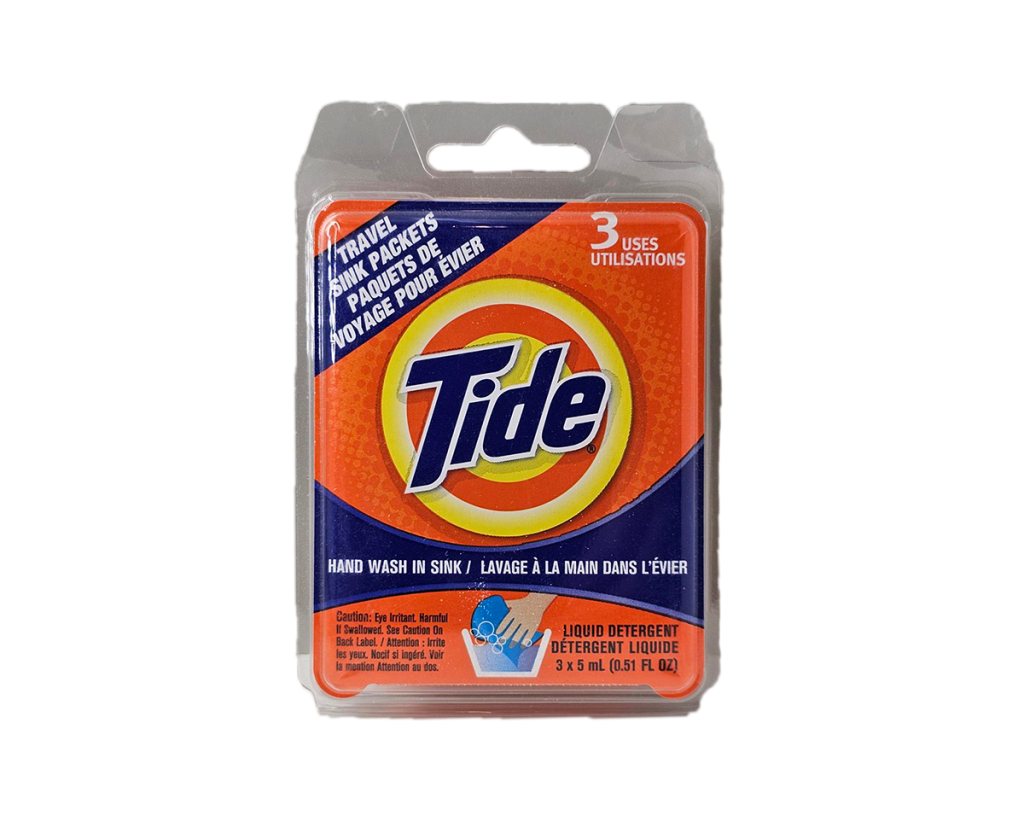 Tags and Non-Pressure Sensitive Items