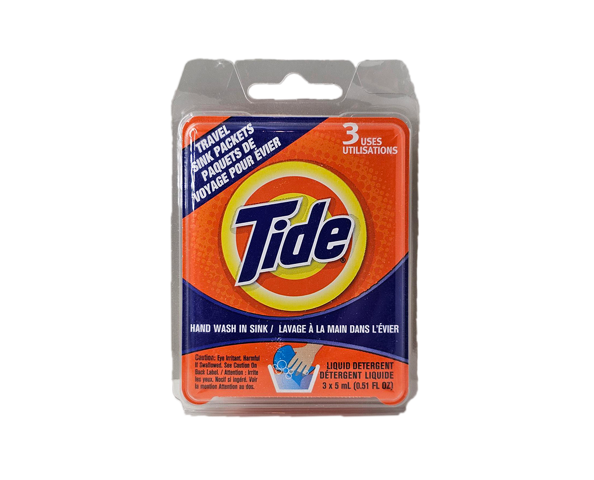 Tags and Non-Pressure Sensitive Items