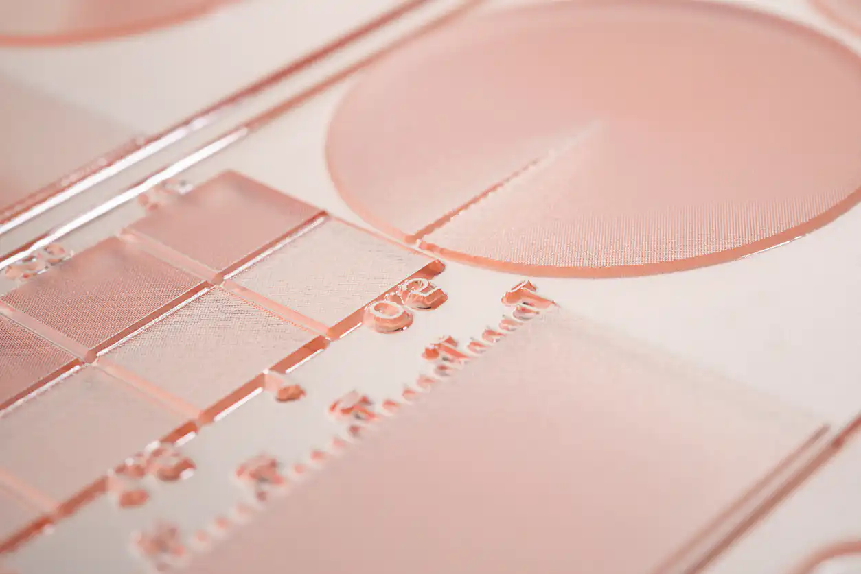flexo plate making