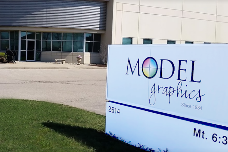 About Model Graphics
