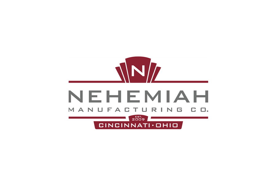 nehemiah