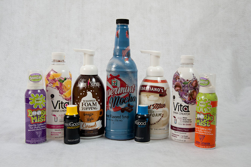 shrink sleeves shrink sleeves