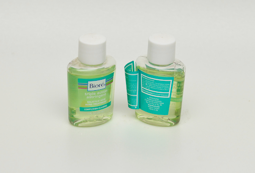 custom labels
