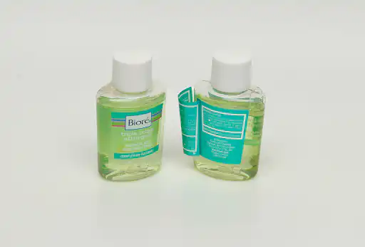 custom labels