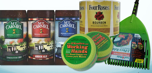 pressure sensitive labels pressure sensitive labels