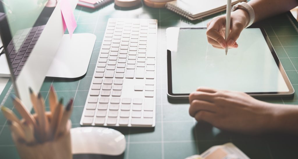 custom label printing company