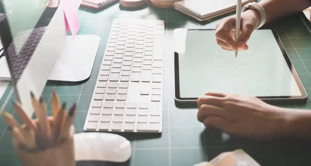 custom label printing company
