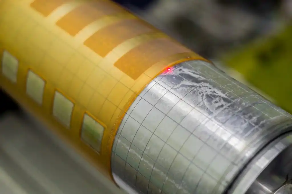 flexographic printing services
