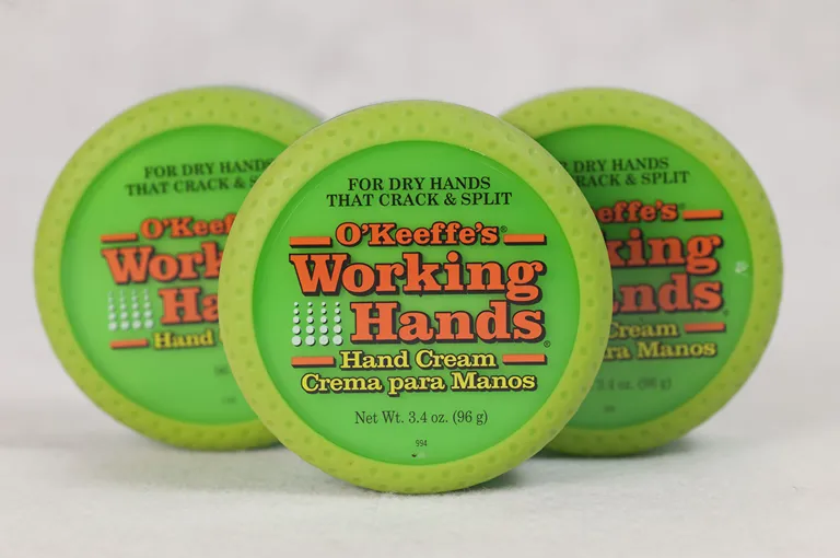 pressure sensitive labeling