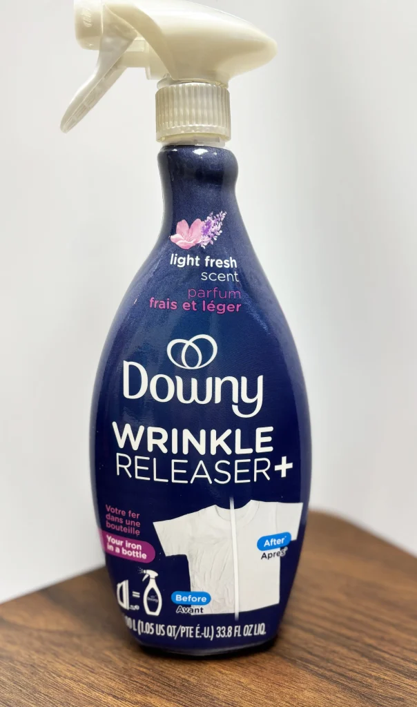 cleaning product labels